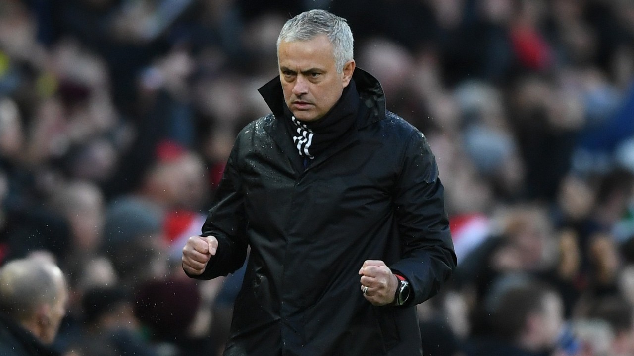 José Mourinho acepta la oferta de Real Madrid y se