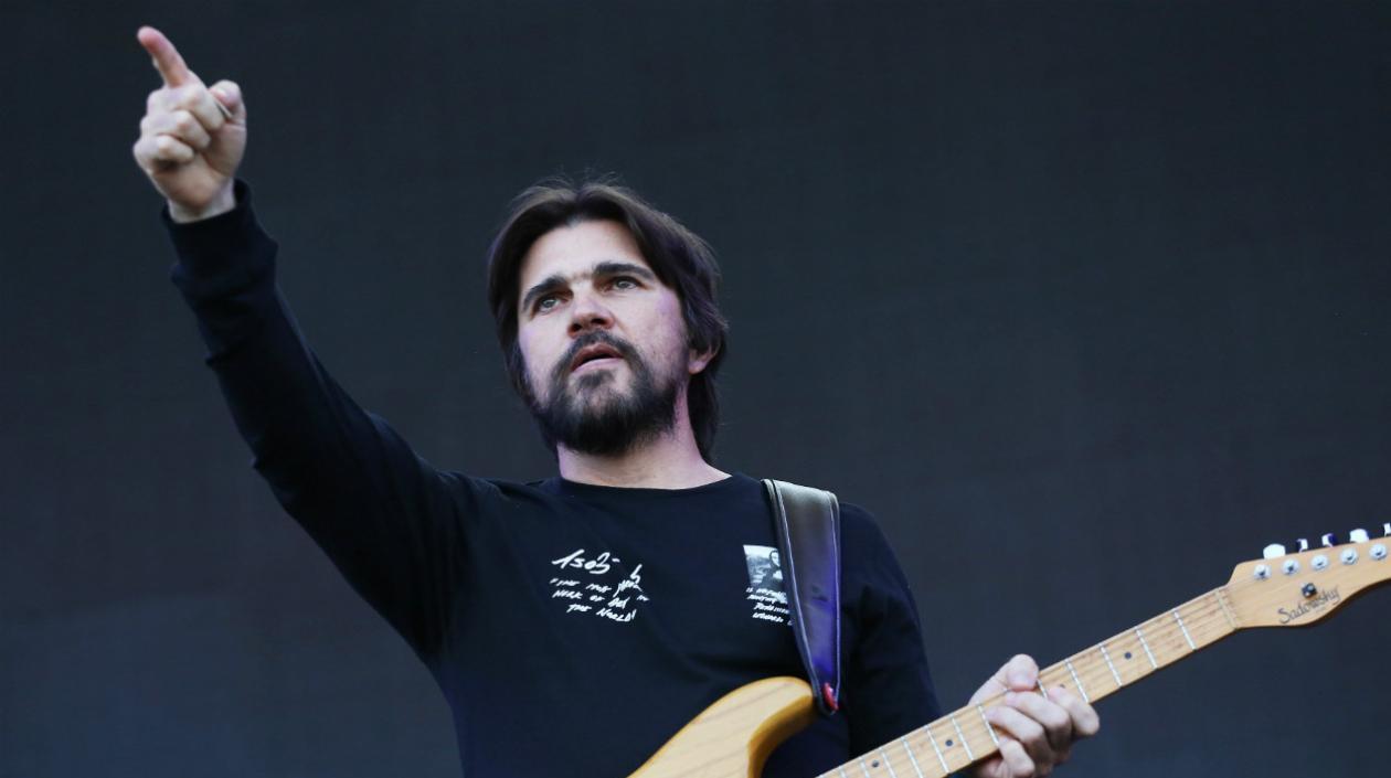 Juanes