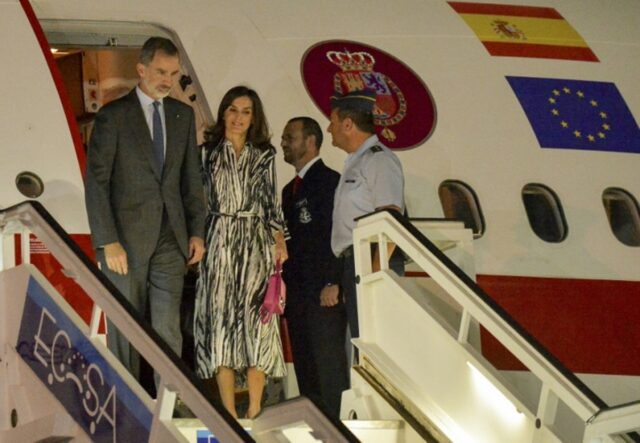 La Habana abre celebraciones de sus 500 años con los reyes de España