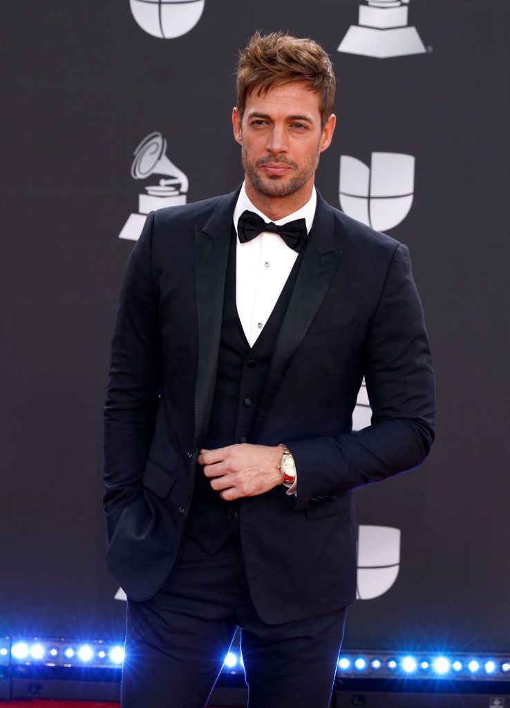 20th Annual Latin GRAMMY Awards - Arrivals