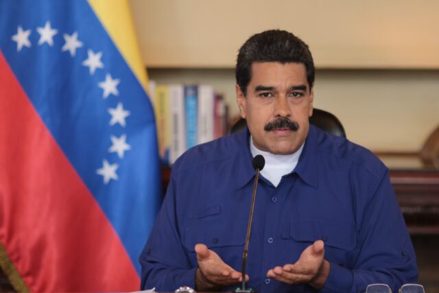 Maduro sigue último en ranking de aprobación de presidentes de América Latina