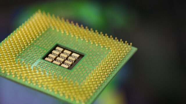 Empleados de Apple fundaron compañía para diseñar procesadores de centros de datos