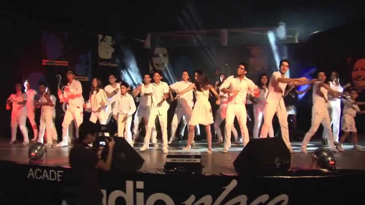 Festival de la Voz