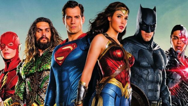 Superman, Linterna Verde y Flash entre los proyectos de DC Films