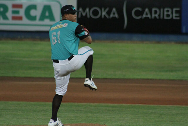 Los Tigres y los Bravos intercambian lanzadores en la LVBP