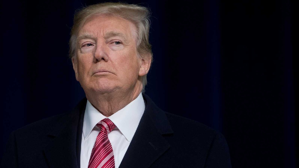 Cuatro lecciones del juicio político a Donald Trump