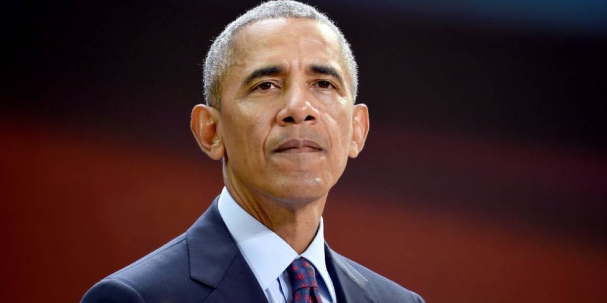 Obama Favoritos