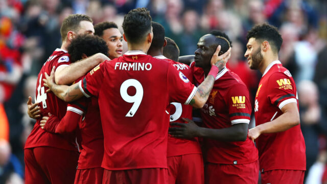 Liverpool, Arteta y Ancelotti en el "Boxing Day"