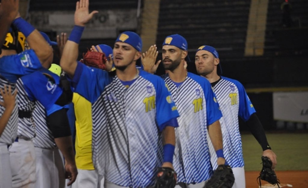 Navegantes del Magallanes