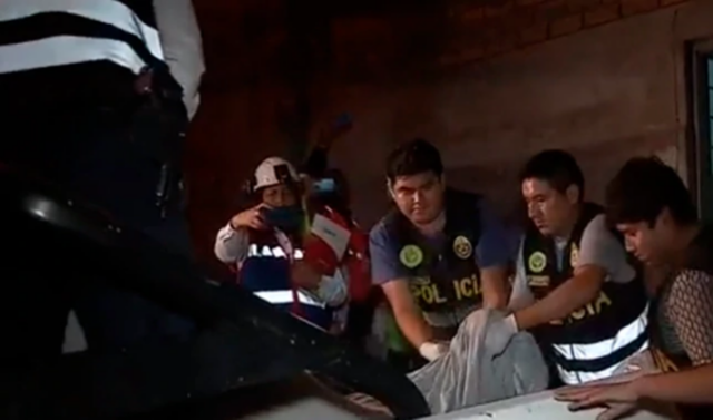 Venezolano murió en Perú tras ser aplastado por un ascensor mientras trabajaba