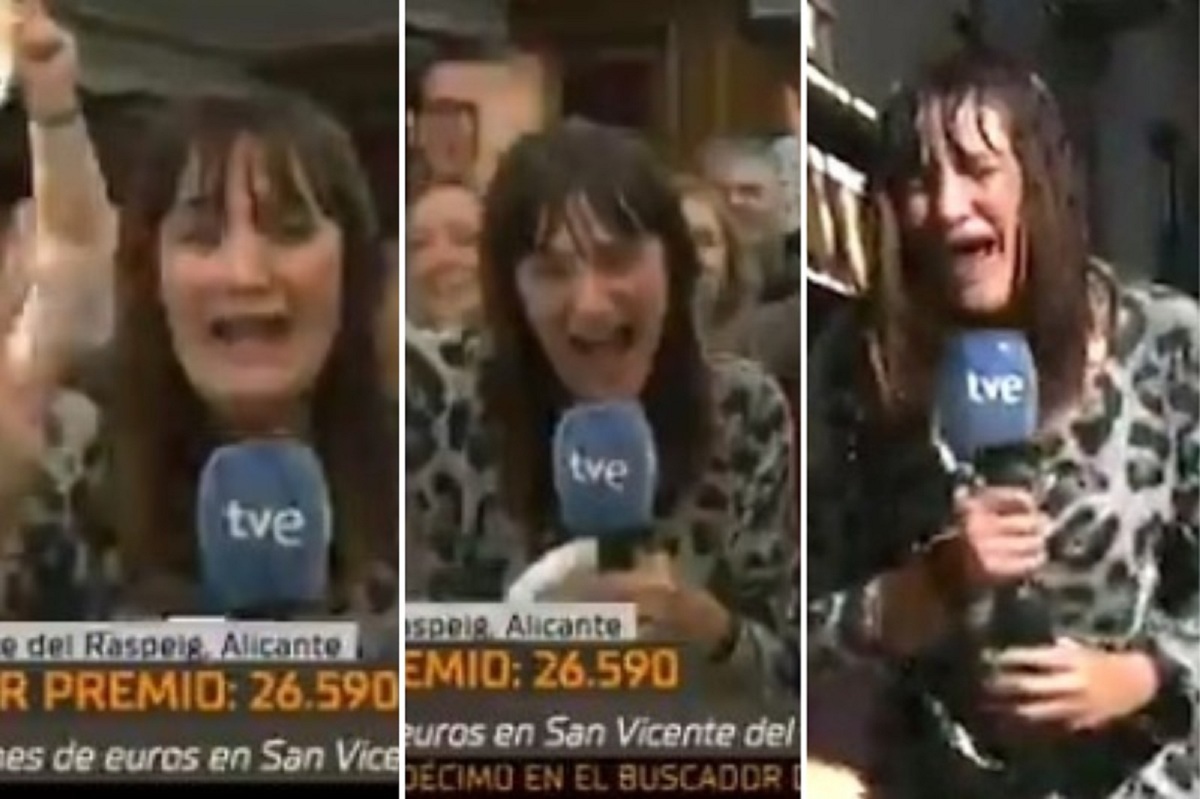 TVE