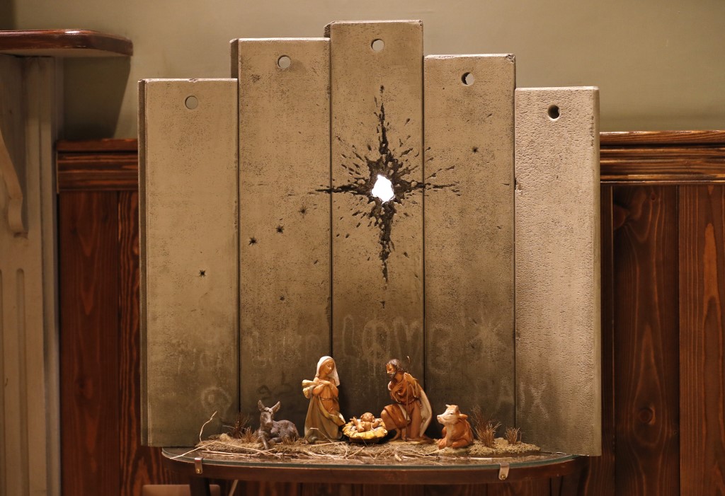 Banksy