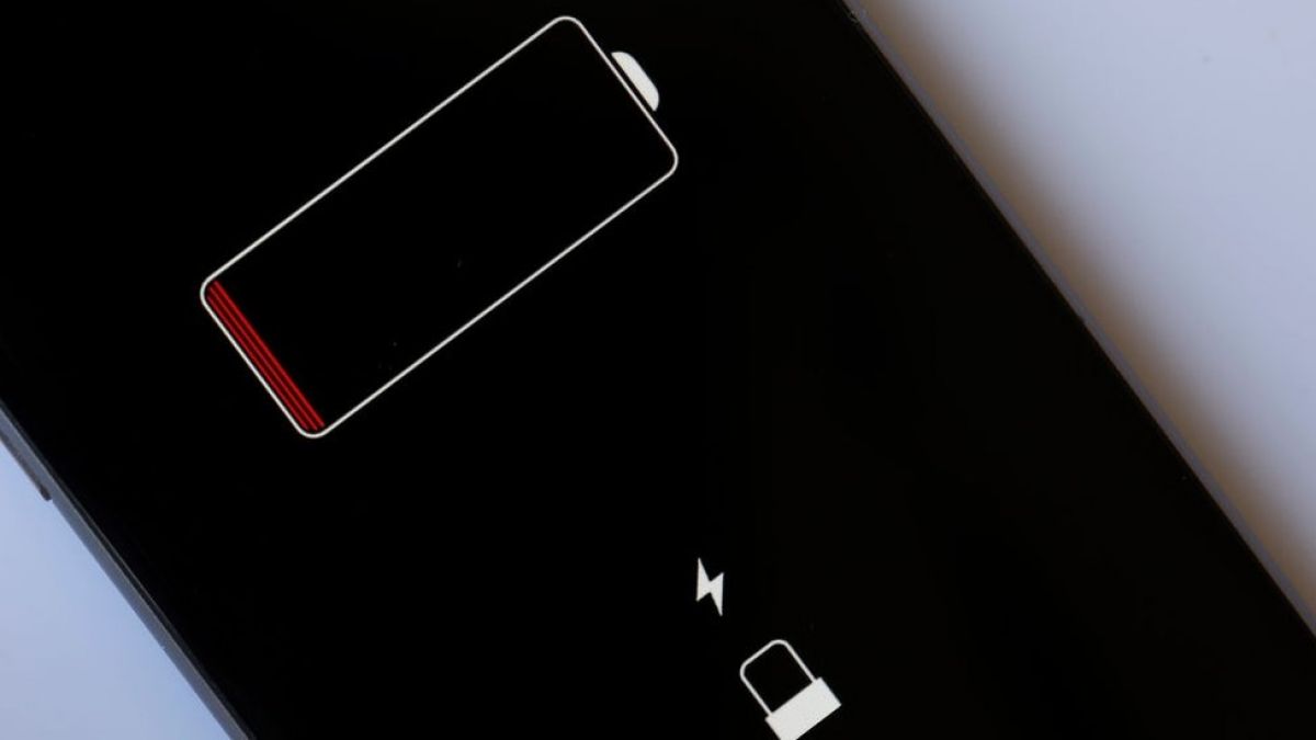 ¿Cuánto tardas en cargar completamente la batería de tu celular?