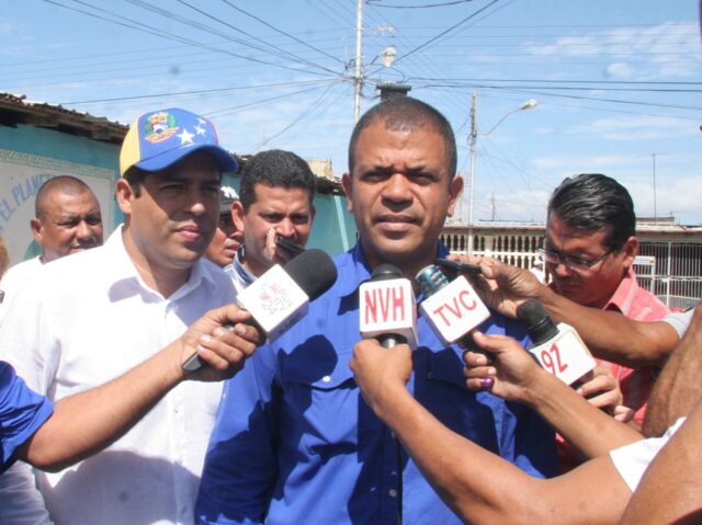 José Noriega, expulsado de Voluntad Popular, acusó a Guaidó de "dictador"