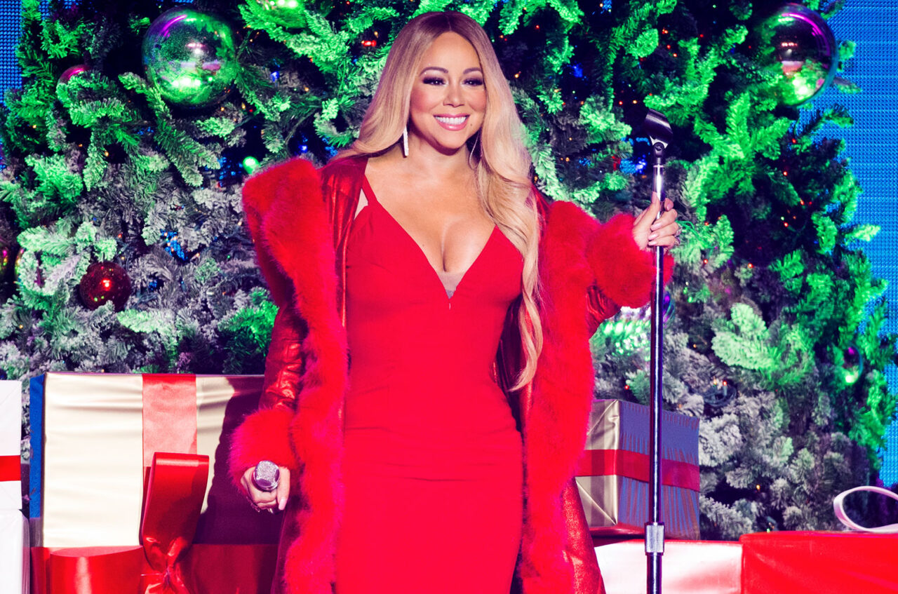 Demandan a Mariah Carey por 20 millones de dólares por "All I Want for Christmas Is You"