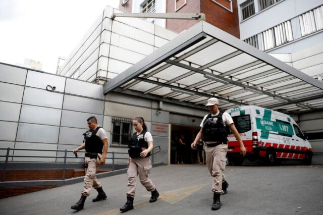 Detienen a otro venezolano por muerte de británico en un asalto en Argentina