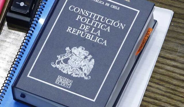 Chile empezará a escribir su nueva Constitución el próximo 4 de julio