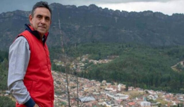 Asesinan al alcalde electo de Sutatausa, Cundinamarca