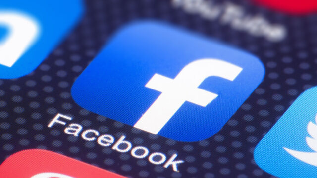 Facebook simplifica el inicio de sesión basado en el número de teléfono