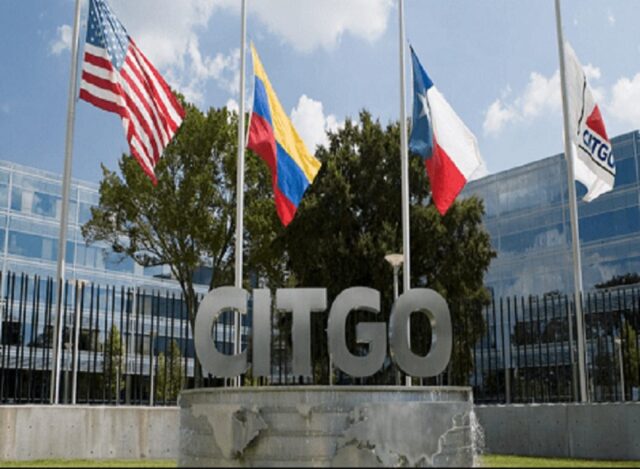 Fundación de Citgo otorgó 500.000 dólares en ayudas para atender la pandemia en Venezuela