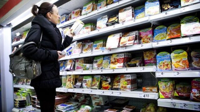 Por qué no hay que demonizar los alimentos procesados (y por qué en el fondo todos lo son)