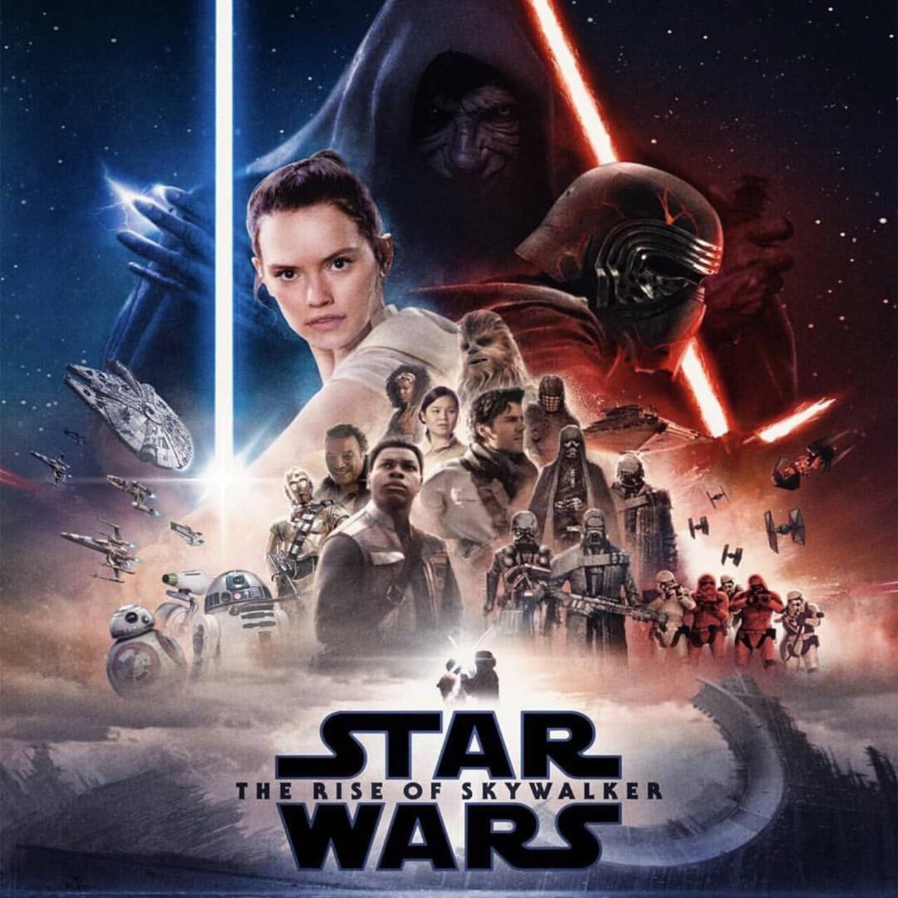 Skywalker
