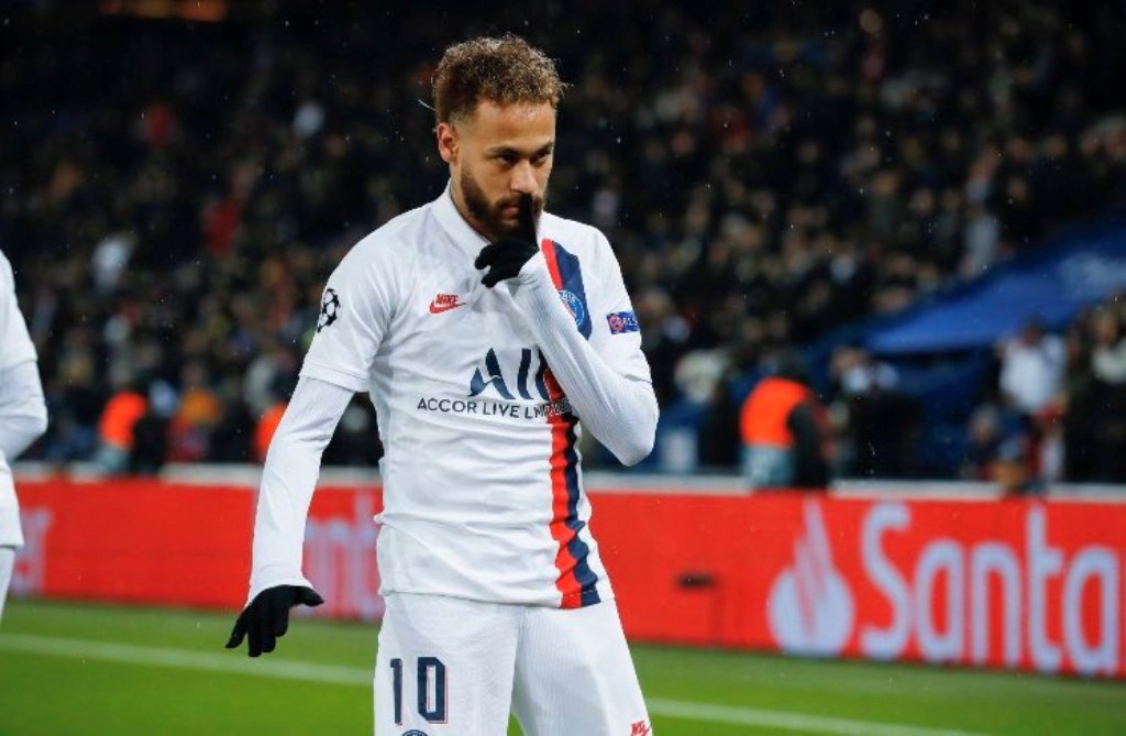 Neymar Jr