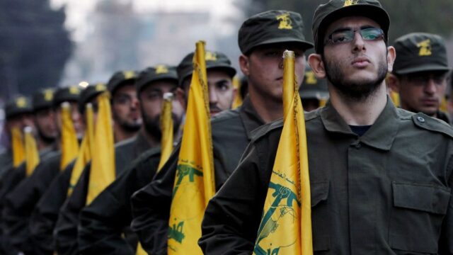 EE UU aseguró que Maduro ofrece refugio seguro a miembros del Hezbolá