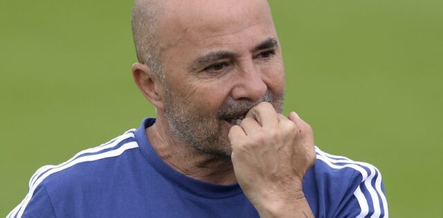 ¿Sabe cuánto ganan los directores técnicos de selecciones en Suramérica?