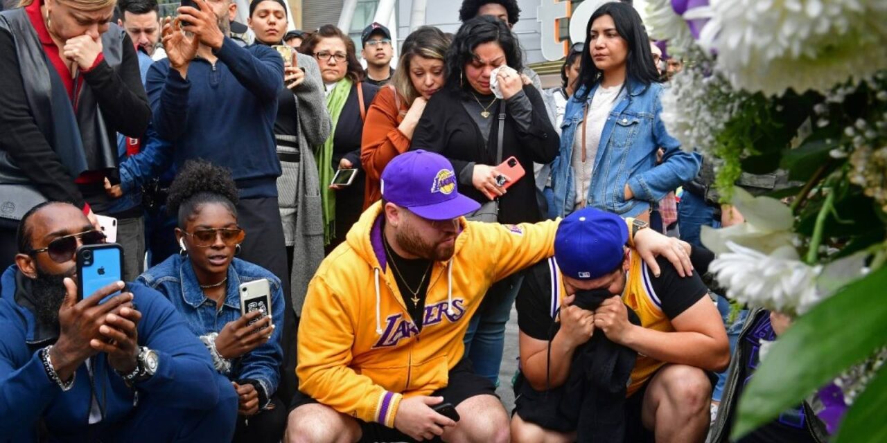 Fanáticos Kobe