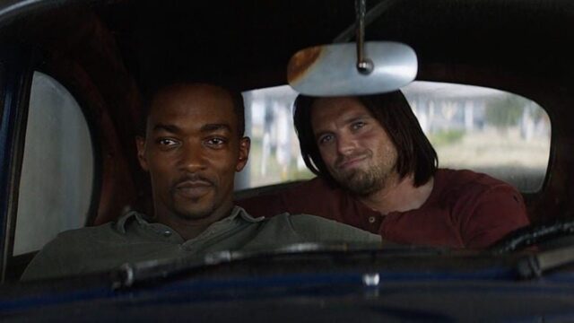 Adelantan la fecha de estreno de Falcon and the Winter Soldier