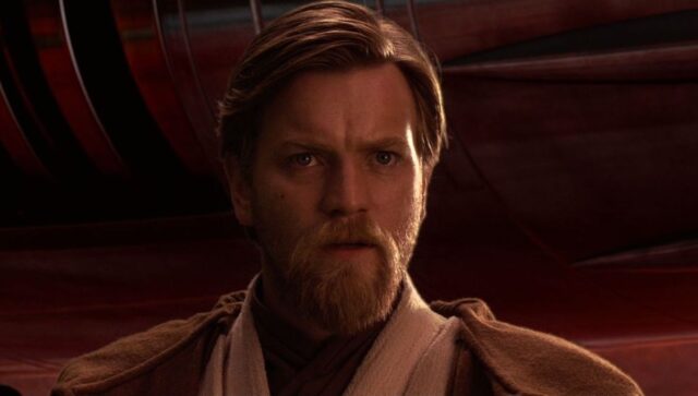 Ewan McGregor aseguró que su spin-off de Star Wars sigue en pie