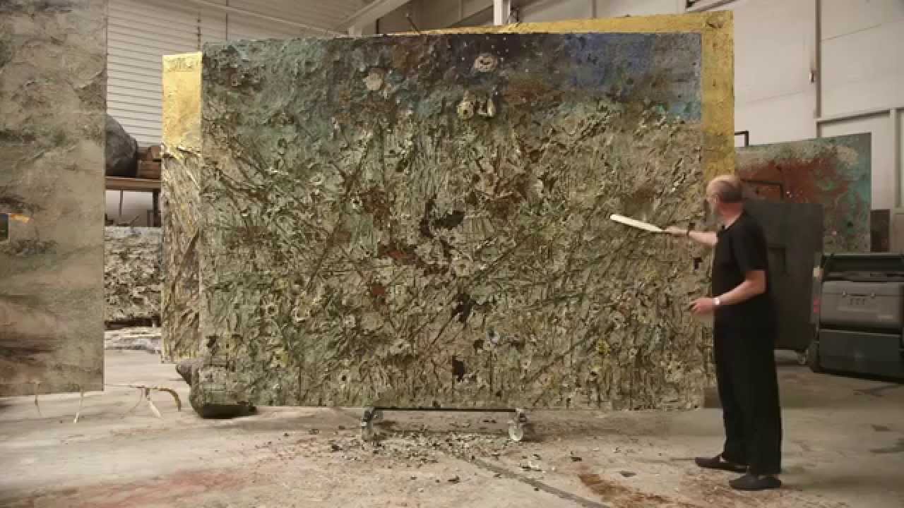 Anselm Kiefer