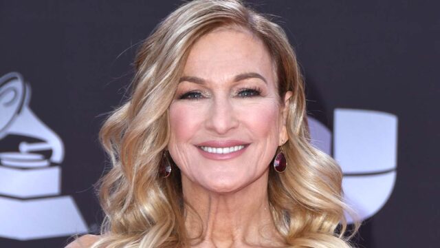 Deborah Dugan demanda a los Grammy  por acoso sexual