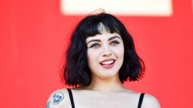 Mon Laferte declaró que no volverá a cantar con Plácido Domingo