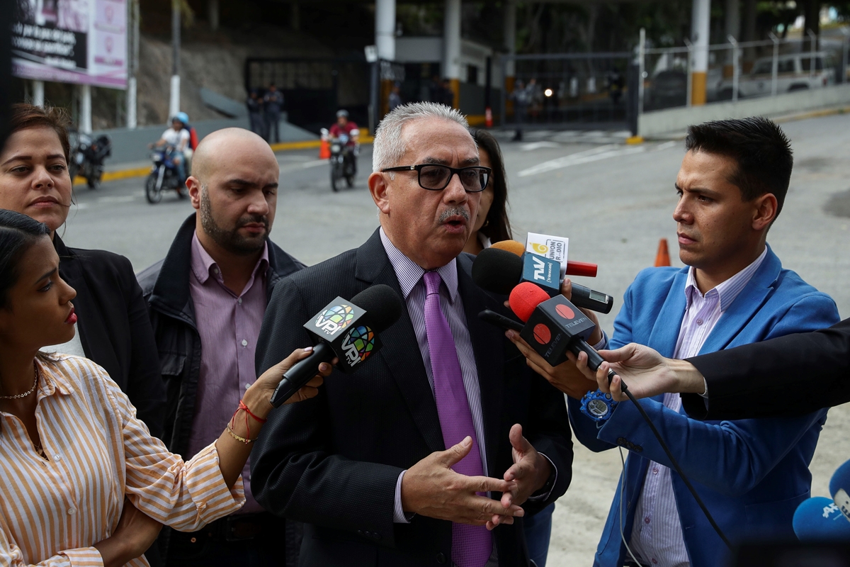 Joel García