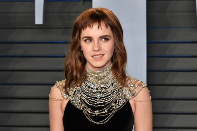 Emma Watson, Emilia Clarke y otras estrellas que niegan los selfies a sus fans