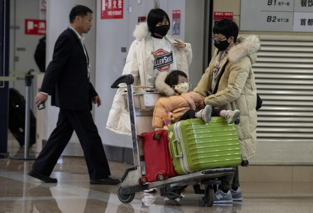 Filipinas investiga un caso sospechoso de neumonía de Wuhan en niño de 5 años