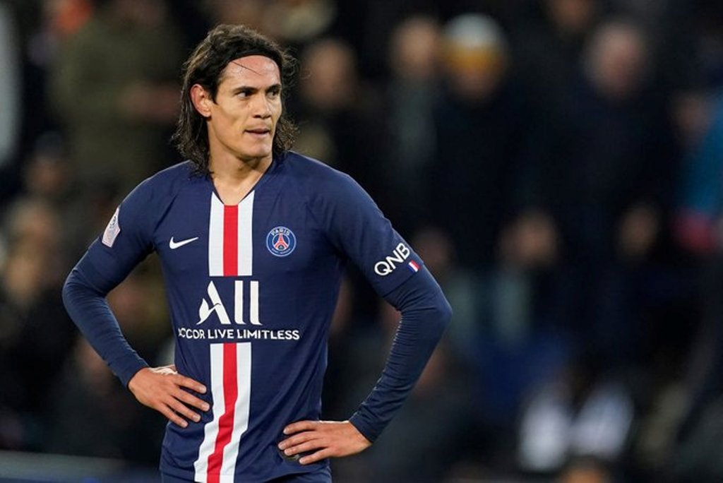 Edison Cavani