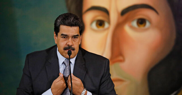 InSight Crime: Mientras Venezuela se hunde nexos criminales mantienen a Maduro a flote