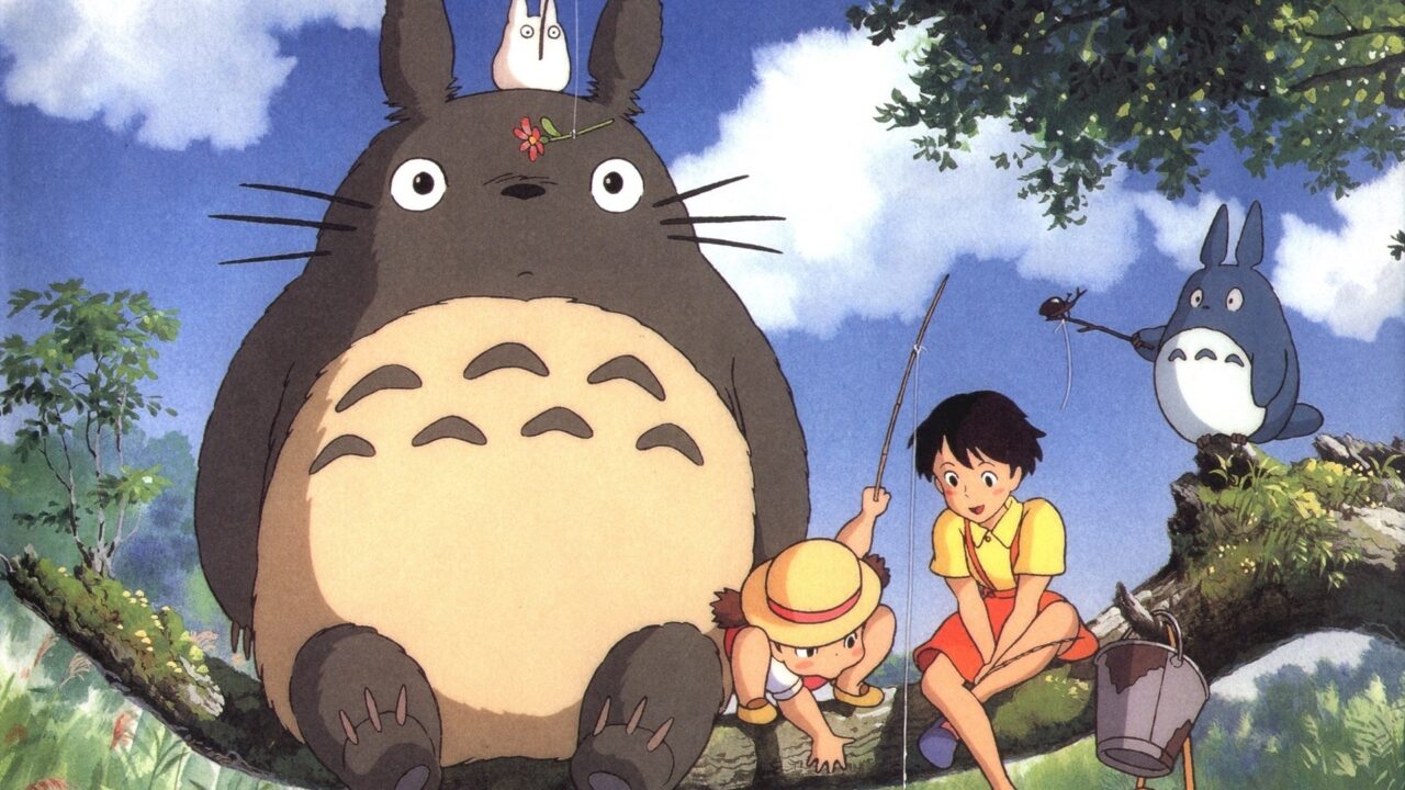 Studio Ghibli