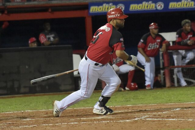 Cardenales defenderá su título ante Caribes