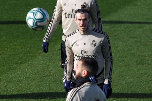 Ausencia de Bale en convocatoria blanca genera todo tipo de especulaciones