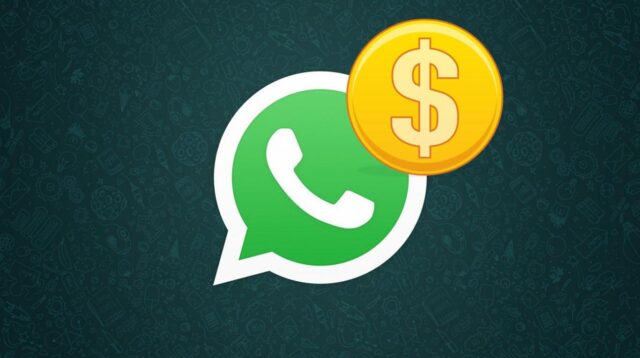 Facebook canceló su proyecto para vender publicidad por WhatsApp