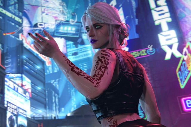Cyberpunk 2077 retrasará su fecha de salida al mercado