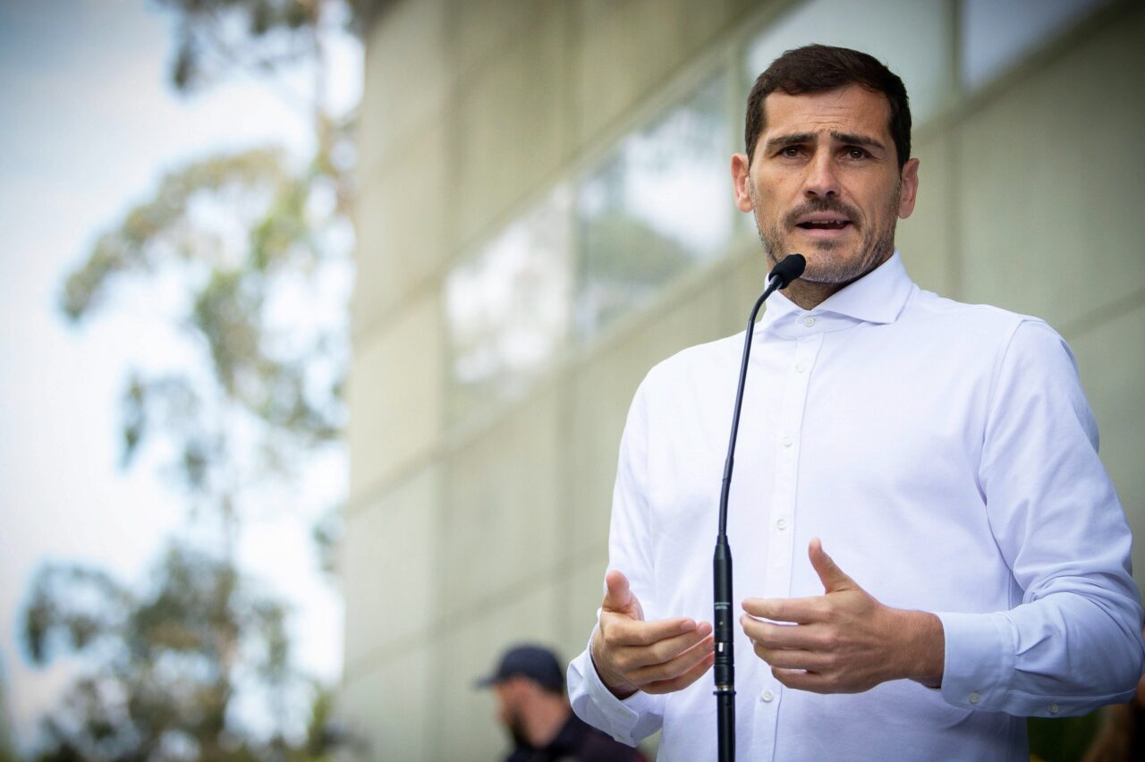 casillas