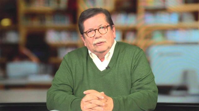 AlNavío: Las razones por las que Leopoldo Castillo aceptó la presidencia de Telesur