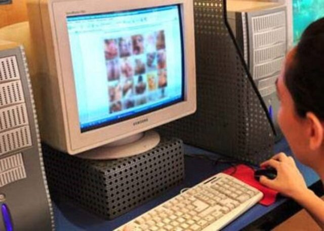 Acusaron a seis personas de pertenecer a una red de pornografía infantil en Táchira