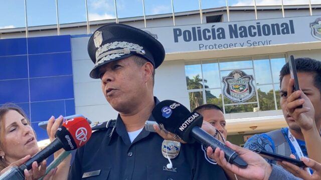 Hallan 7 cuerpos en una fosa en comarca de Panamá donde actuaba una secta