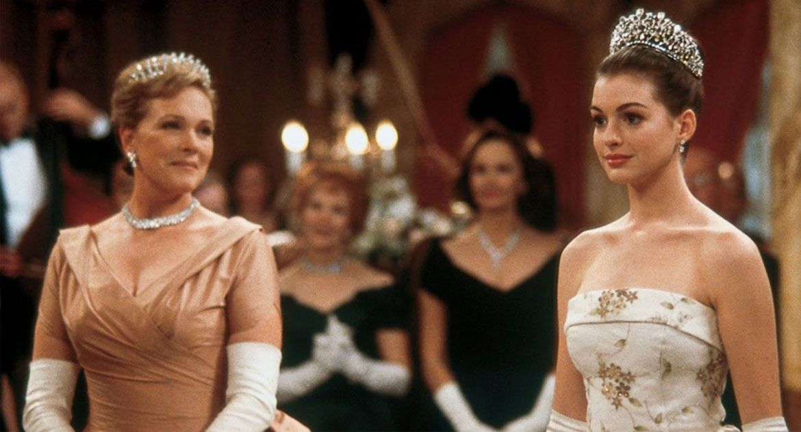 Diario de una princesa